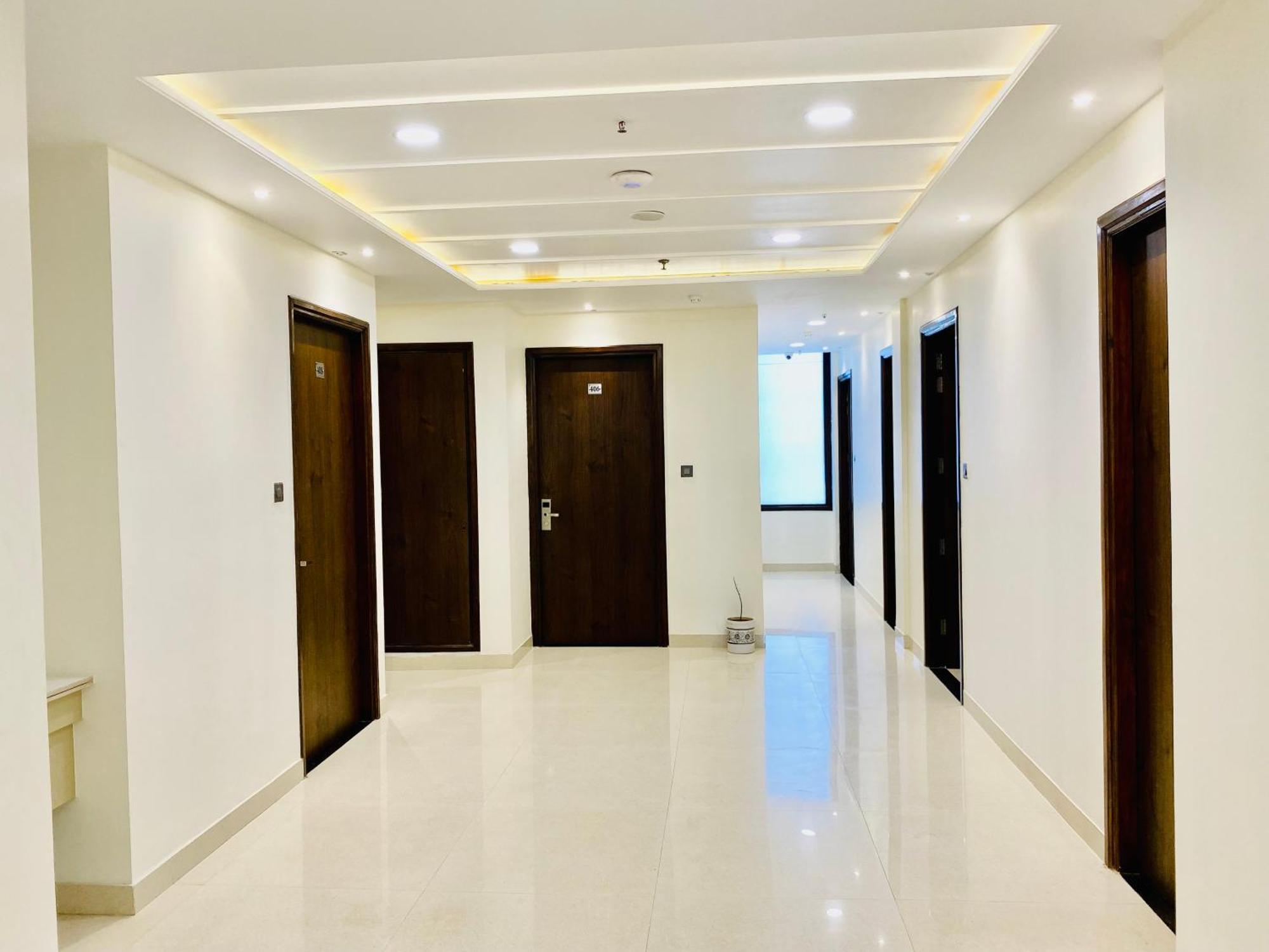 Hotel White House 350 Mtr From Golden Temple Amritsar Extérieur photo