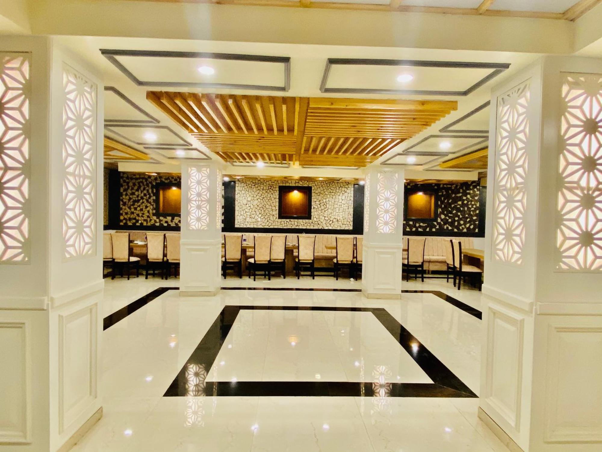 Hotel White House 350 Mtr From Golden Temple Amritsar Extérieur photo