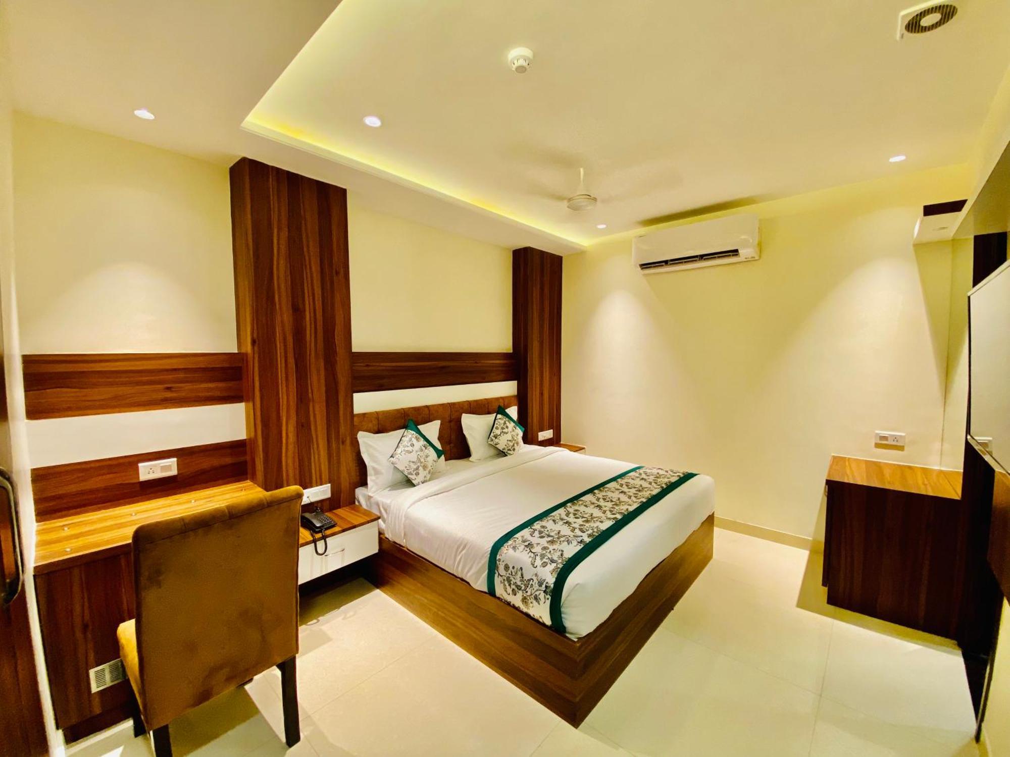 Hotel White House 350 Mtr From Golden Temple Amritsar Extérieur photo